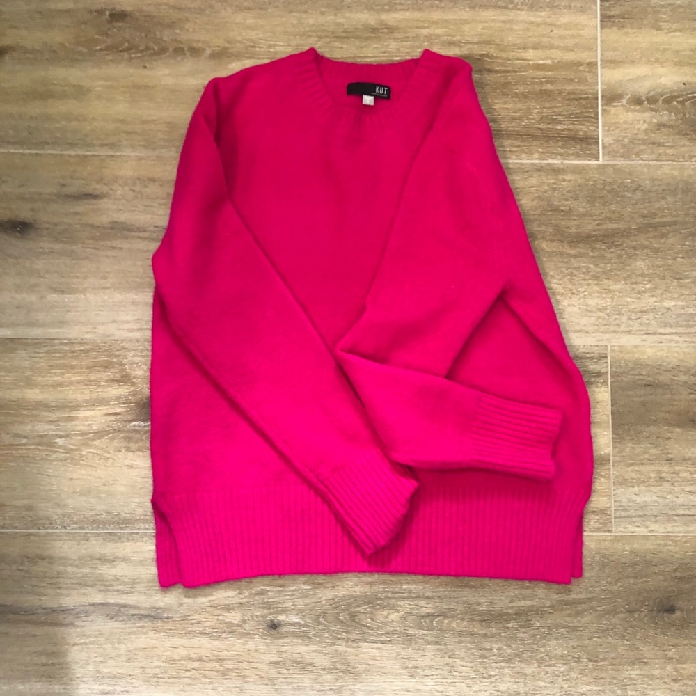 Kut from the Kloth sweater